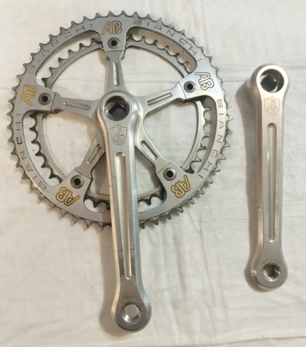 Guarnitura campagnolo super - guarnitura,