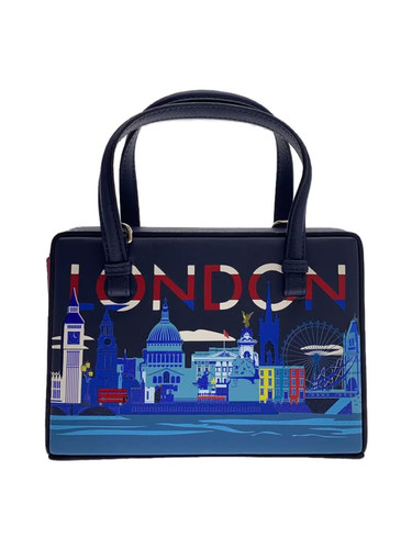 Borsa postale loewe london - postale,