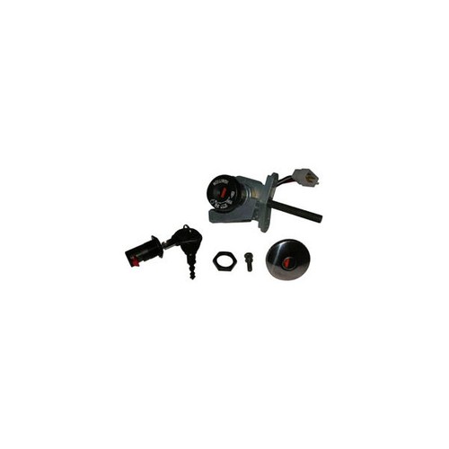 Kit serrature yamaha - kit, yamaha-mbk