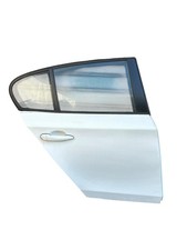 Portiera posteriore destra Bmw Serie 1 E87 118d 2007/2012 41527191018