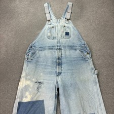 Salopette Carhartt adulto
