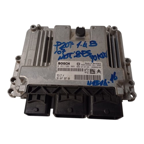 Centralina motore ecu per - centralina,