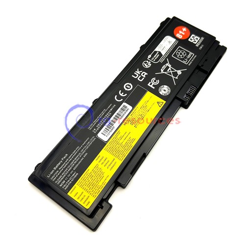 Batteria per lenovo thinkpad - batteria,