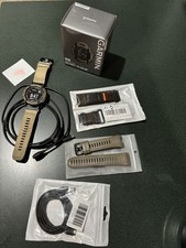 Garmin Instinct 2X Solar
