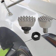 Rimozione ammaccature auto