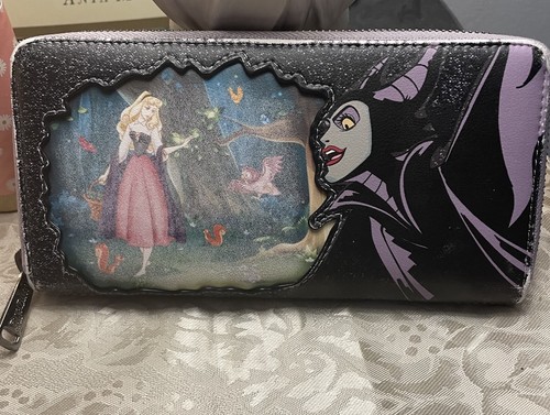 Portafoglio loungefly disney - loungefly,