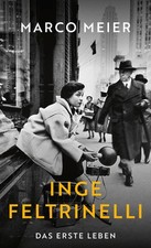 Inge Feltrinelli Marco Meier