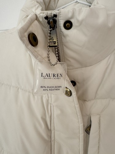 Gilet ralph lauren - ralph,