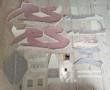 Aprilia RS 125 Mod.N EXTREMA