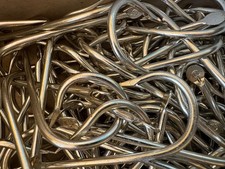 Ami Mustad 2315DT mis.3 paletta dritti conf.90