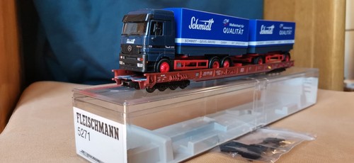 Fleischmann 5271 carro - 5271,