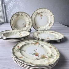 Rare antique johnson bros - johnson,