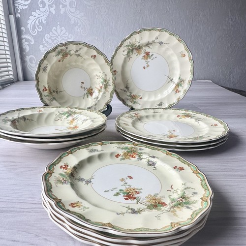 Rare antique johnson bros - antique,