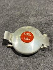 Tappo benzina carburante