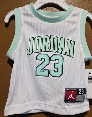 Maglia jordan bambino - jordan, 23