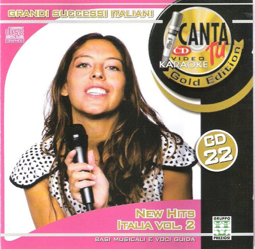 Canta new hits italia - canta,