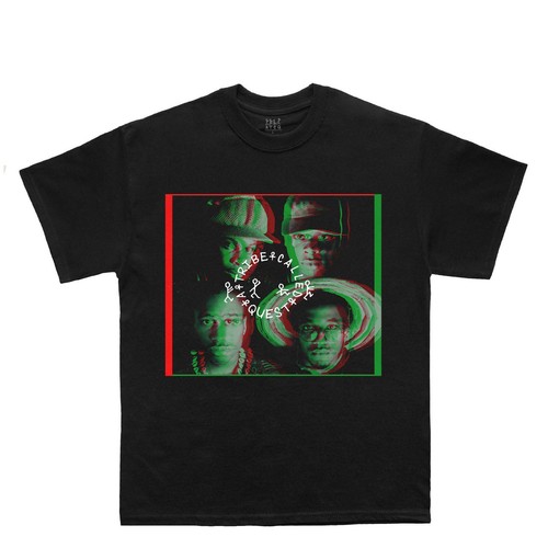 Shirt uomo tribe called - t-shirt,