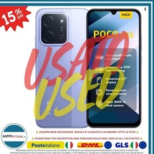 Smartphone XIAOMI POCO C85