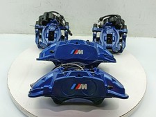 SET PINZE FRENO BMW SERIE 2