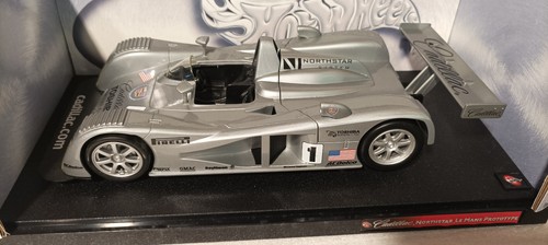 Cadillac lmp hot wheels - lmp,