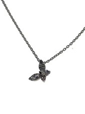 Collana PANDORA -- Argento con