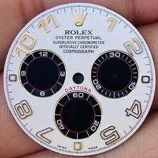 Rolex Panda Dial For Daytona
