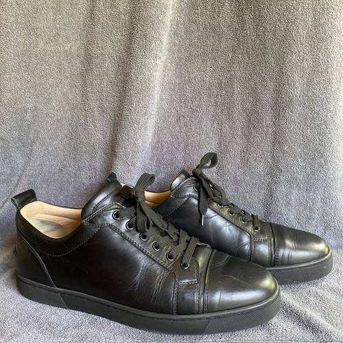 Sneakers basse uomo christian - sneakers,