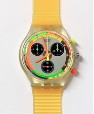 Swatch chrono 1993 - chrono,