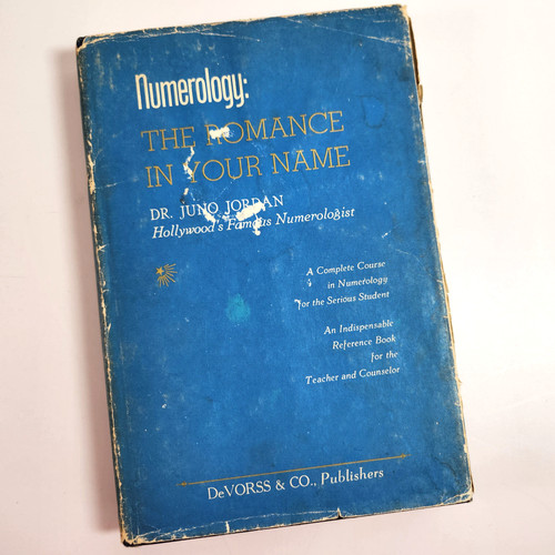 Numerology the romance - romance, in