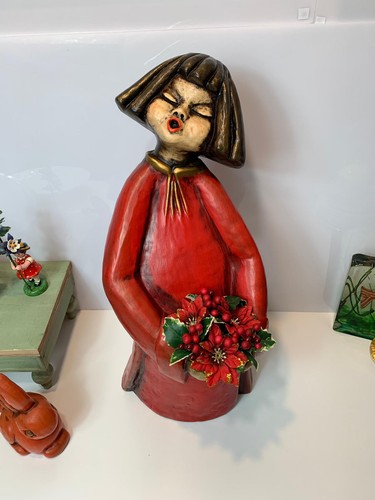 Vintage thun angelo katerina - angelo,