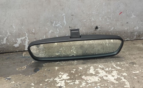 Specchietto retrovisore - specchietto,