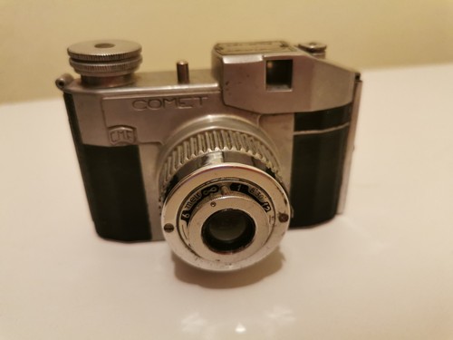 Macchina fotografica anni - anni,