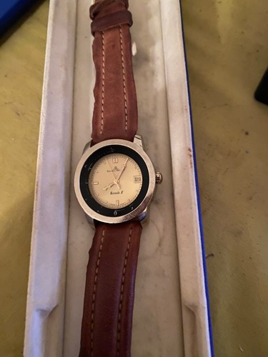 Orologio vintage baume - orologio,