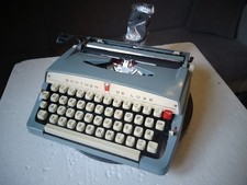 MACCHINA DA SCRIVERE BROTHER