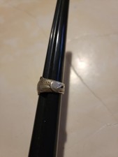 Anello Thomas Tietze in