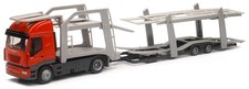 MODELLINO STATICO NEW-RAY 1/43