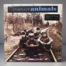 The Animals Complete Animals