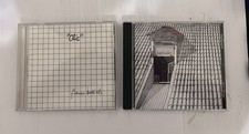 2CD LOT:Franco Battiato