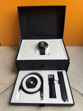SMARTWATCH MONTBLANC SUMMIT