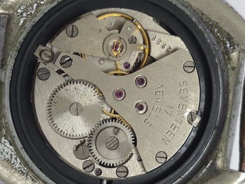 Orologio vintage poljot - poljot, urss