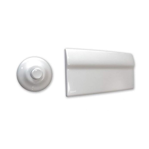 Placca completa pulsante - placca,