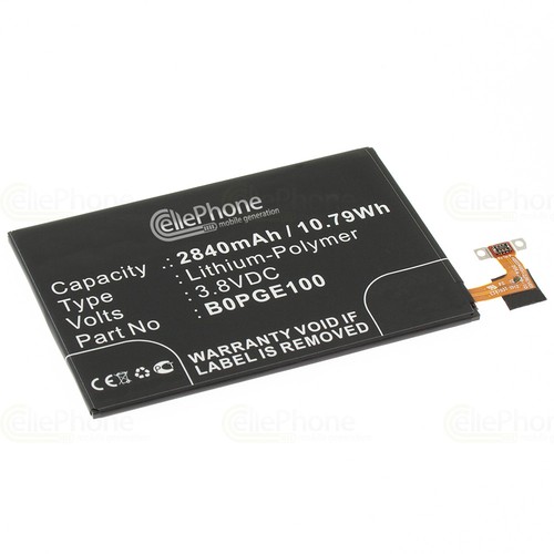 Batteria htc one - batteria,