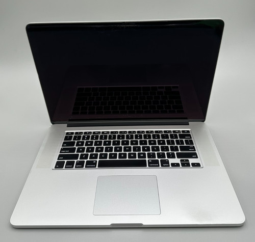 Apple macbookpro 2014 - apple, 15"
