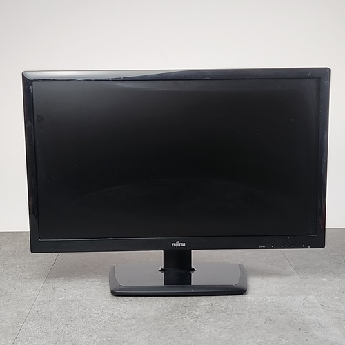 Fujitsu l22t monitor led - l22t-6, 22"