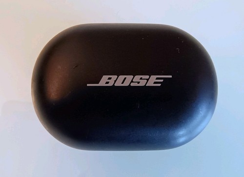 Bose quietcomfort earbuds - quietcomfort,