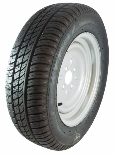 Ruota pneumatica ama 165 - pneumatica, 165/70