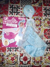 Mattel  Abito Barbie
