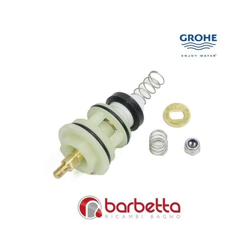 Deviatore grohe 46107000 - grohe,