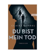 Du bist mein Tod, Claire