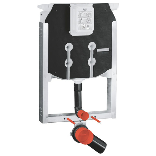 Modulo uniset incasso - modulo, ad